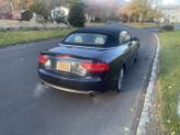 Thumbnail of 2010 Blue Audi A5